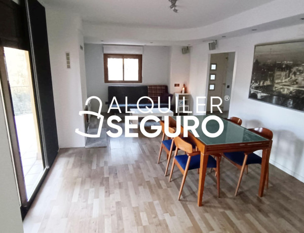 Alquiler de Casa o chalet independiente en calle Ramon Llull