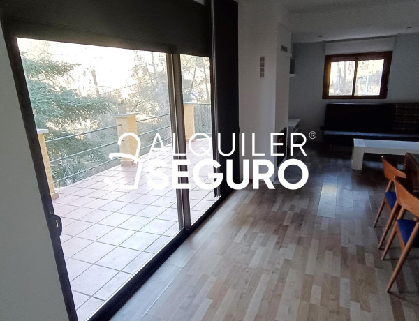 Alquiler de Casa o chalet independiente en calle Ramon Llull