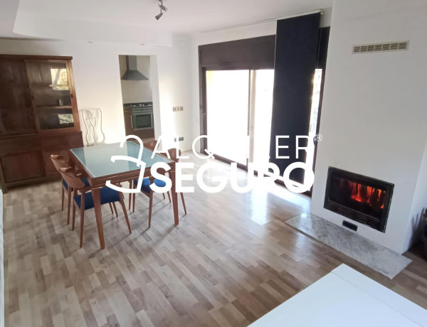 Alquiler de Casa o chalet independiente en calle Ramon Llull