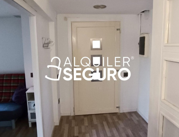 Alquiler de Casa o chalet independiente en calle Ramon Llull