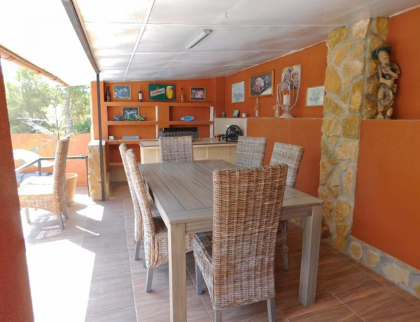 Casa o chalet independiente en venta en Desamparados-Hurchillo-Torremendo