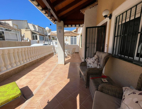 Casa o chalet independiente en venta en Algorfa