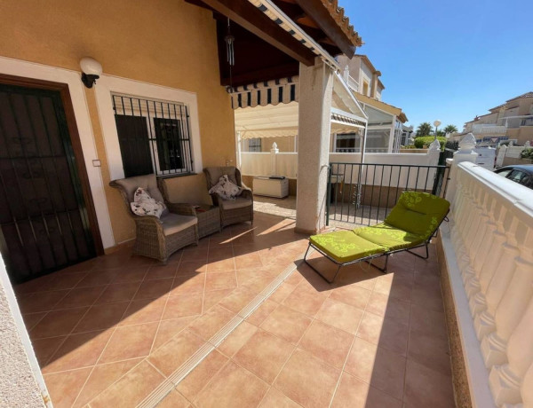 Casa o chalet independiente en venta en Algorfa