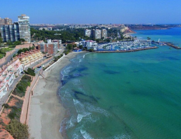 Piso en venta en Campoamor