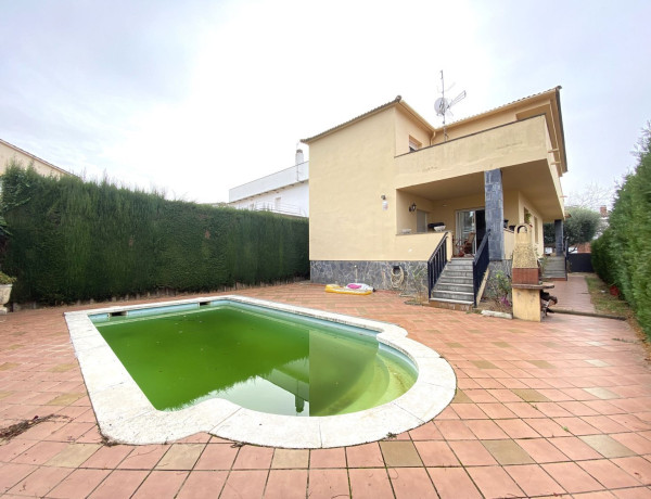 Casa o chalet independiente en venta en Puigsacalm