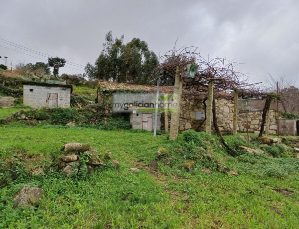 Casa rural en venta en Baiona