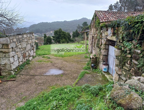 Casa rural en venta en Baiona