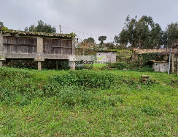 Casa rural en venta en Baiona