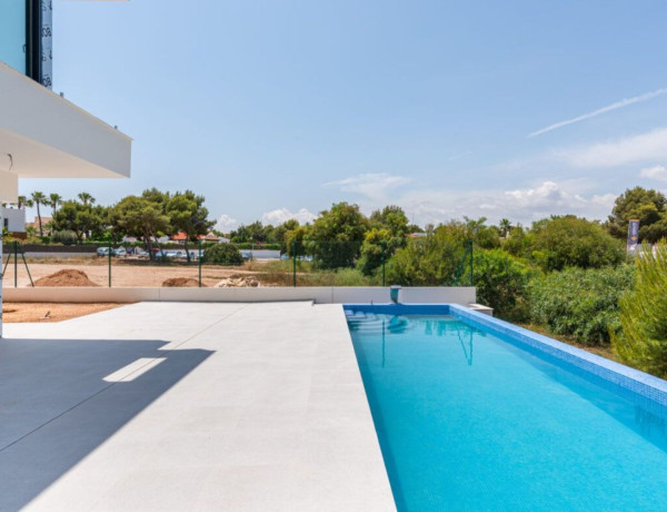 Casa o chalet independiente en venta en Lomas de Cabo Roig-Los Dolses