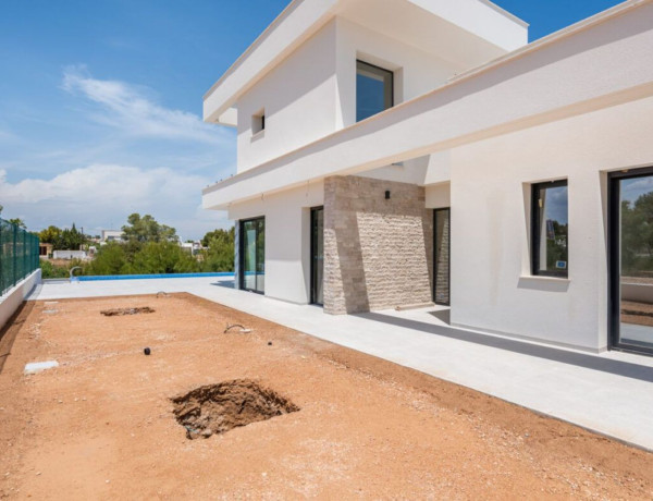 Casa o chalet independiente en venta en Lomas de Cabo Roig-Los Dolses