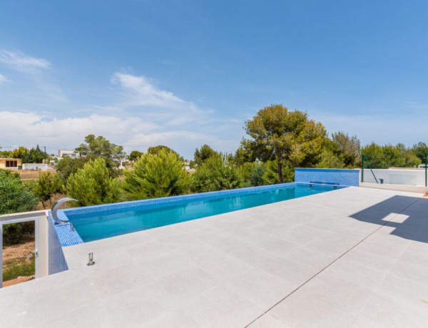 Casa o chalet independiente en venta en Lomas de Cabo Roig-Los Dolses