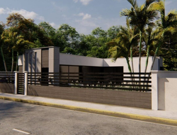 Casa o chalet independiente en venta en Fortuna