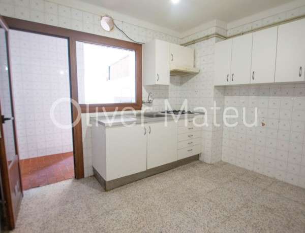 Piso en venta en Pere Garau