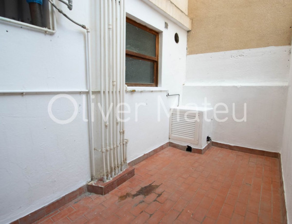 Piso en venta en Pere Garau