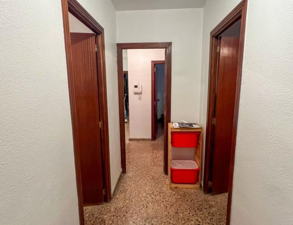 Piso en venta en calle de Conca, 107