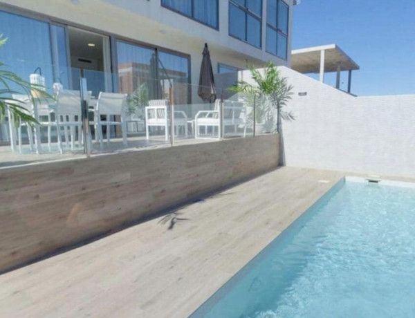 Casa o chalet independiente en venta en Los Belones