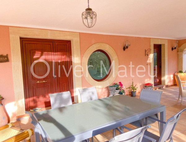 Casa o chalet independiente en venta en Sa Ràpita