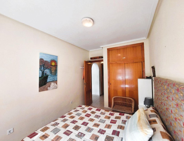 Piso en venta en calle Venus