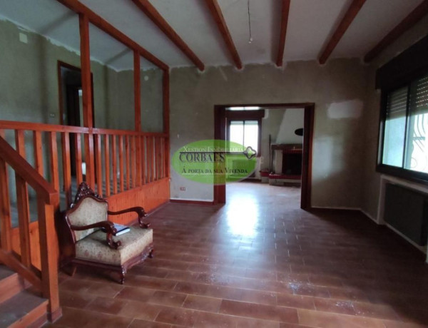 Casa o chalet independiente en venta en Esgos