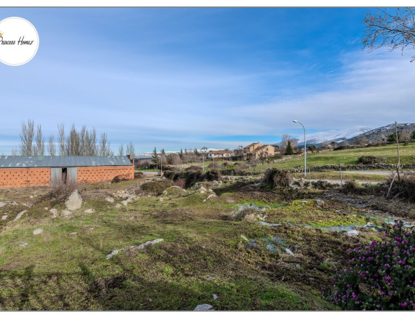 Terreno en venta en travesía Ventero, 2