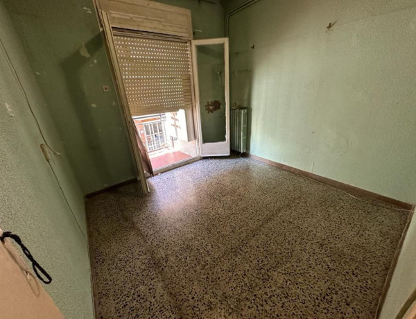 Piso en venta en calle de Camil Fabra