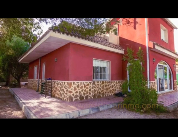 Casa o chalet independiente en venta en La Marina