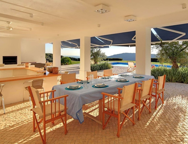 Casa o chalet independiente en venta en Montemayor-Marbella Club