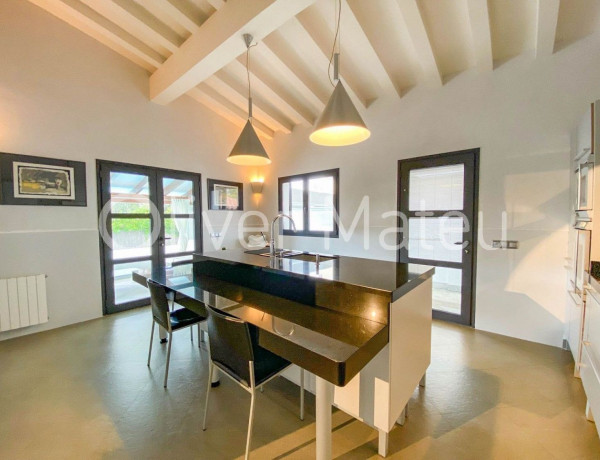 Casa o chalet independiente en venta en La Bonanova - Porto Pi