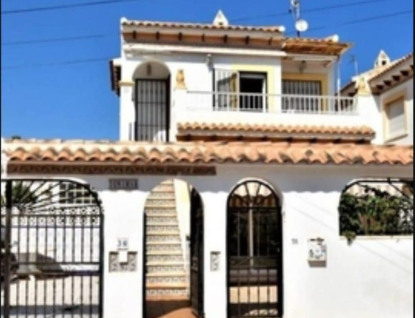 Casa o chalet independiente en venta en Zona los Frutales