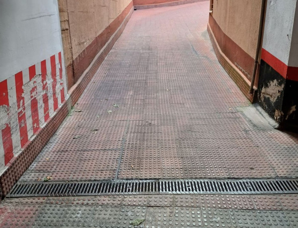 Garaje en venta en calle del Marqués de Santa Ana, 1