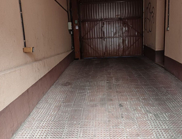 Garaje en venta en calle del Marqués de Santa Ana, 1