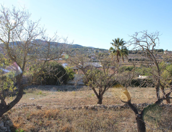 Terreno en venta en calle del Mar de Bering s/n