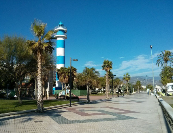 Alquiler de Oficina en calle del Mar s/n