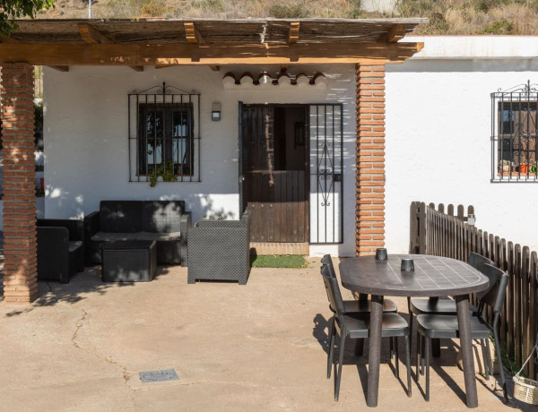 Casa o chalet independiente en venta en Almuñecar Centro