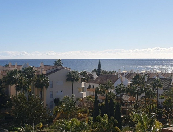 Dúplex en venta en Urbanizacion Bahia Marbella, 5