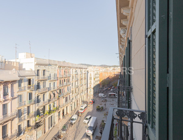 Alquiler de Piso en Sant Pere - Santa Caterina i la Ribera