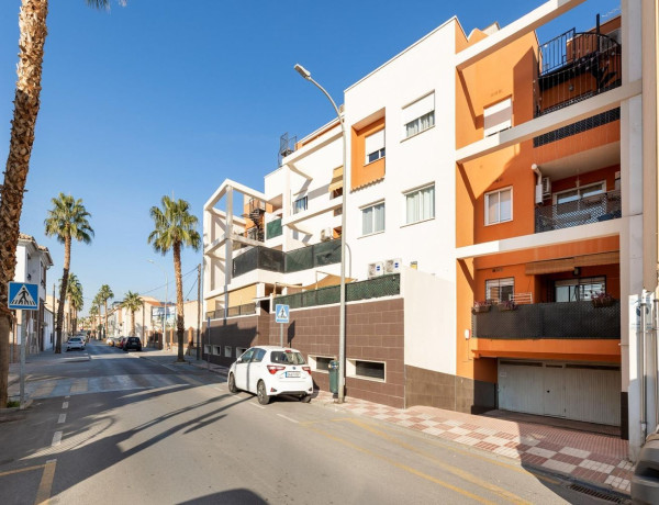 Dúplex en venta en Casco Historico