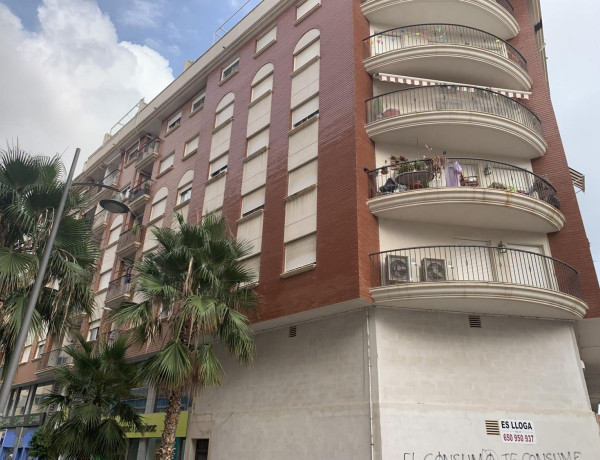 Piso en venta en calle de Vila-real, 14