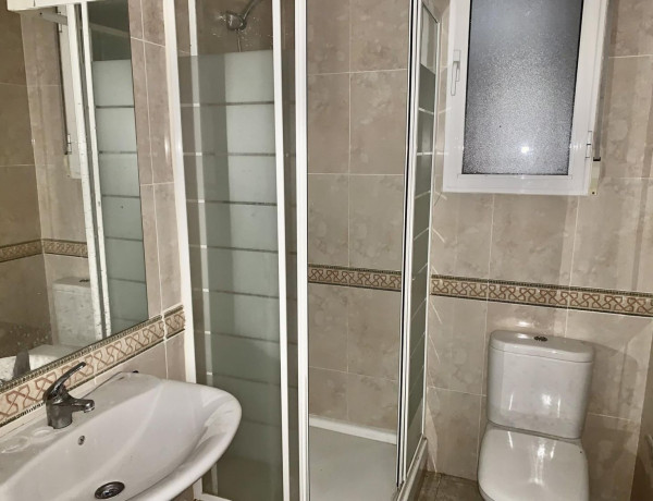 Piso en venta en calle de Vila-real, 14