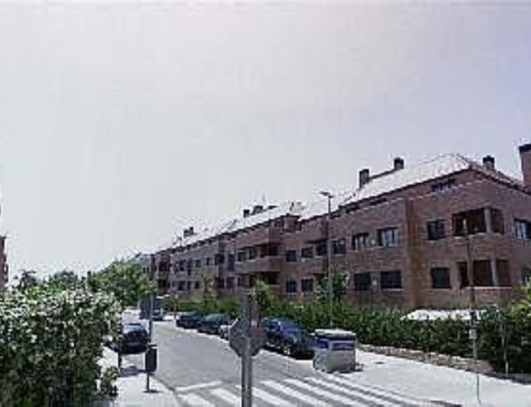 Garaje en venta en calle Castillo de Oropesa