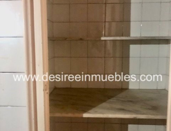 Piso en venta en avenida Del Oeste, 32