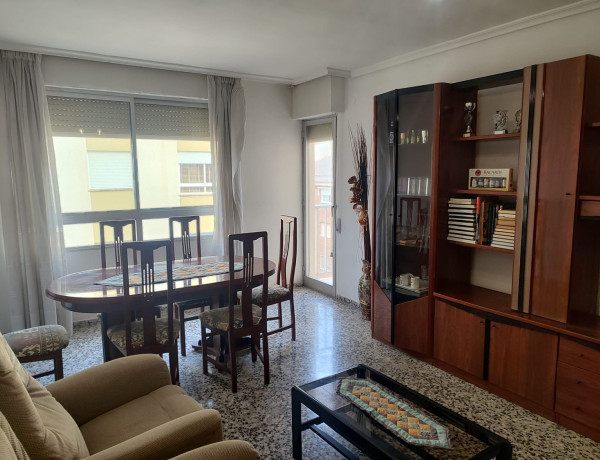 Piso en venta en Mosen Lorenzo Cot