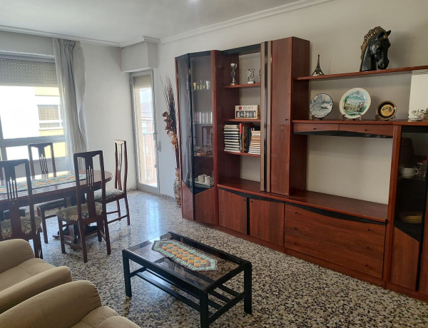 Piso en venta en Mosen Lorenzo Cot