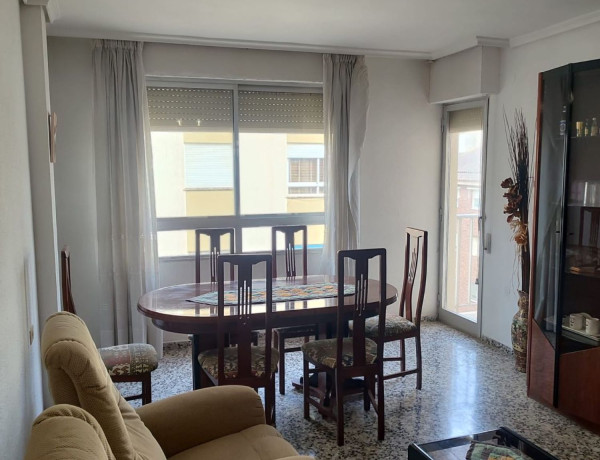 Piso en venta en Mosen Lorenzo Cot