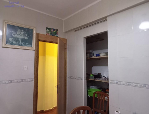 Piso en venta en calle Alcalde Emilio Francés