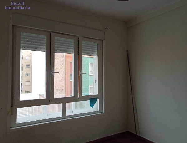 Piso en venta en calle Alcalde Emilio Francés