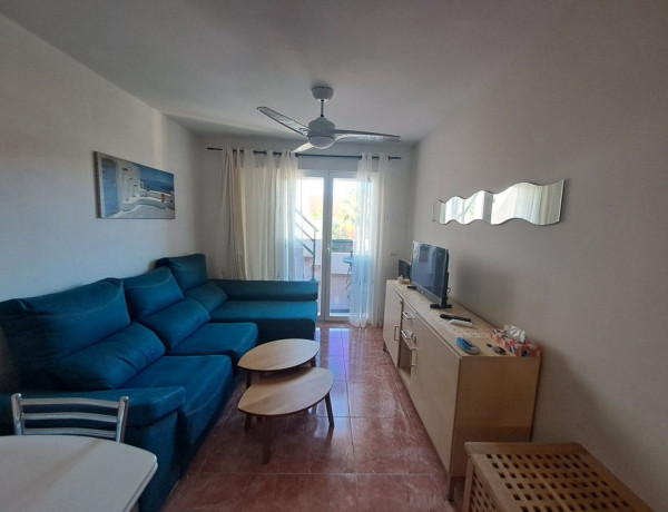 Piso en venta en calle islas canarias