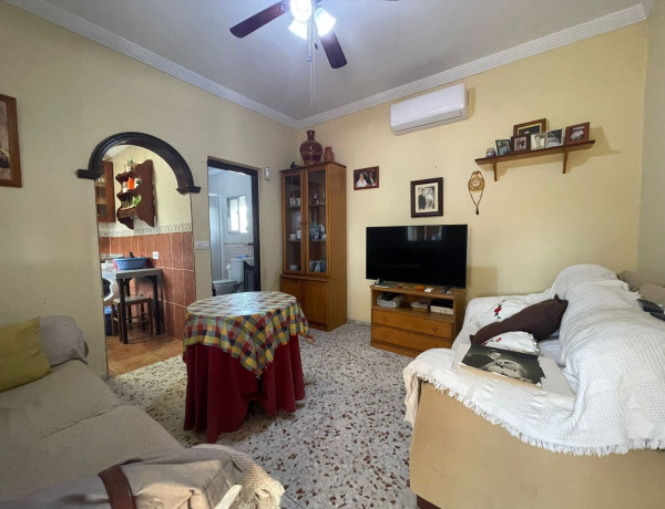 Casa o chalet independiente en venta en Urb. Borreguitos, Las Lagunas - Campano
