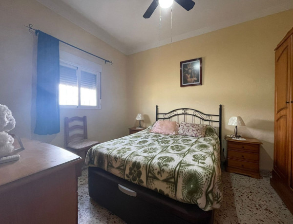 Casa o chalet independiente en venta en Urb. Borreguitos, Las Lagunas - Campano