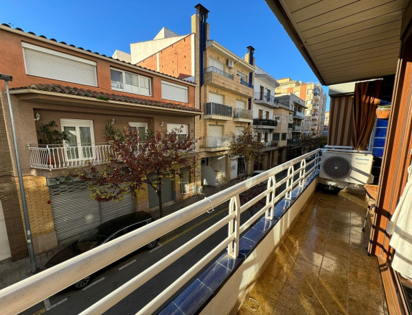 Piso en venta en calle del Puig Rom